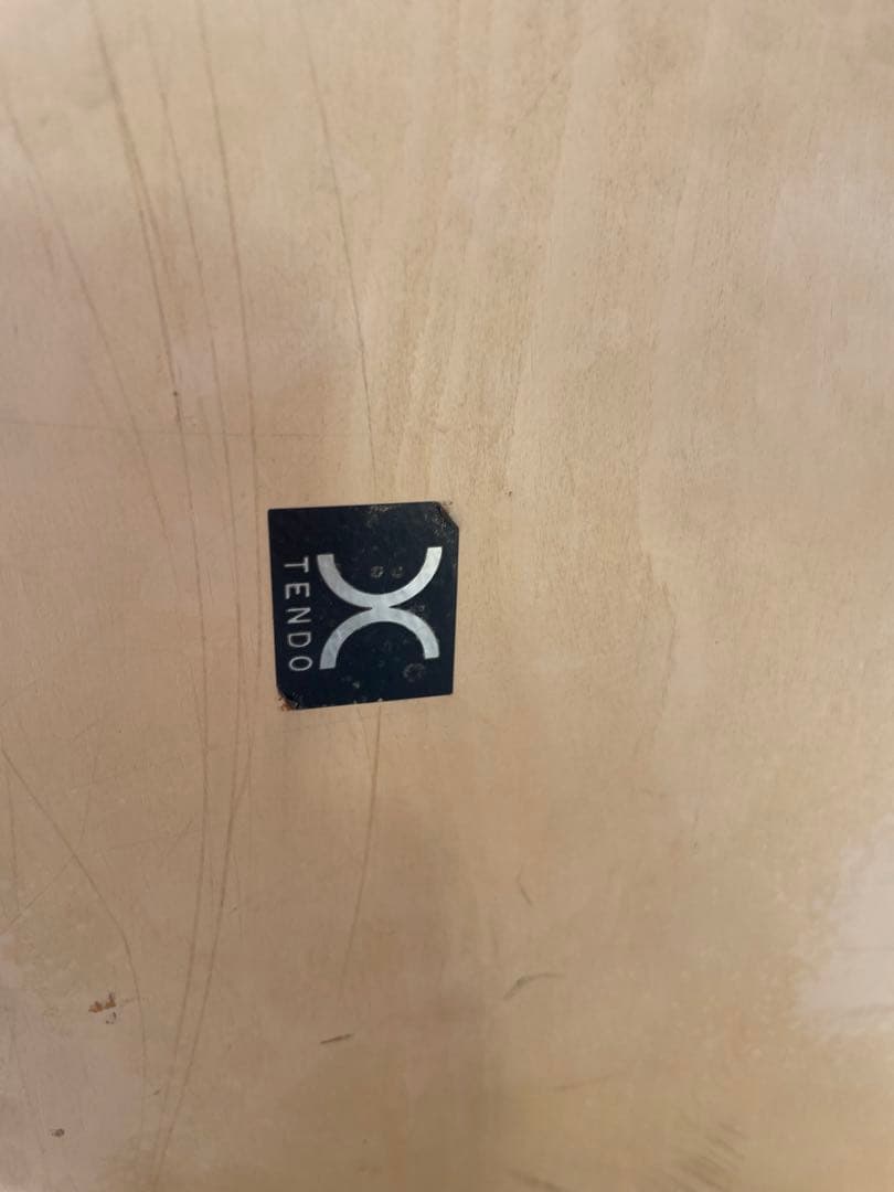 天童木工106×75 座卓　ローテーブル