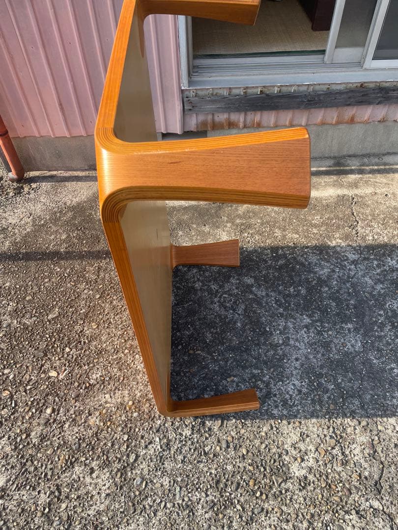 天童木工106×75 座卓　ローテーブル