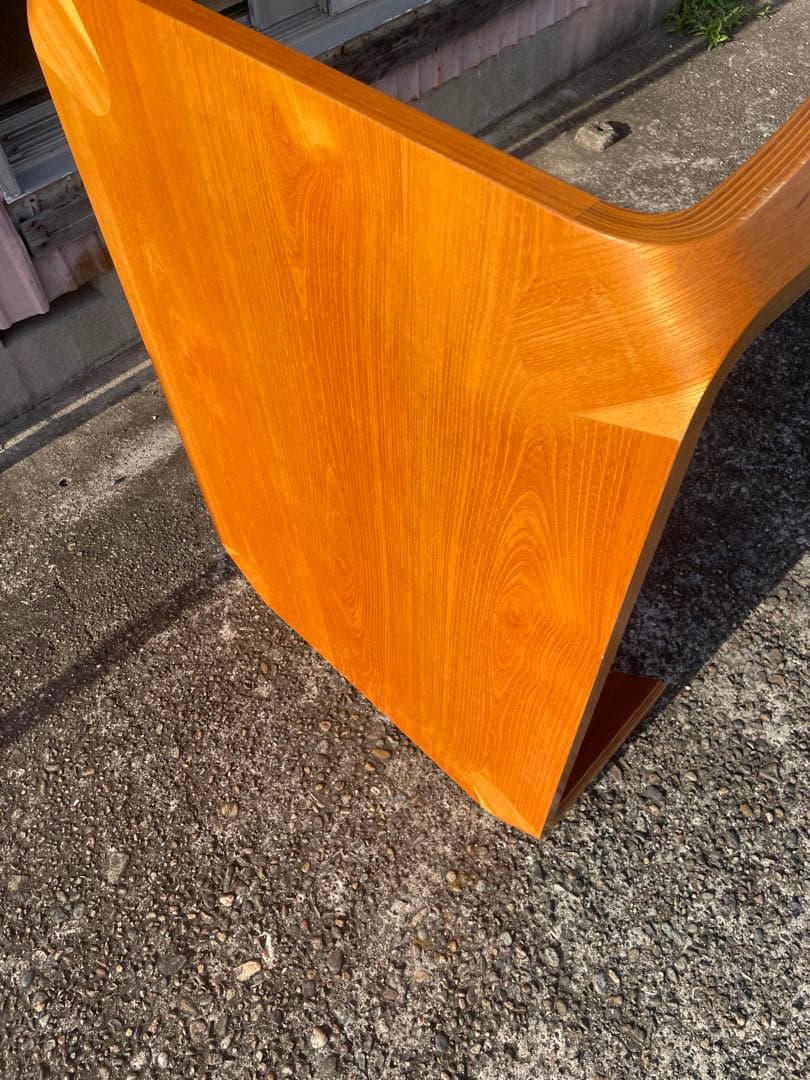 天童木工106×75 座卓　ローテーブル