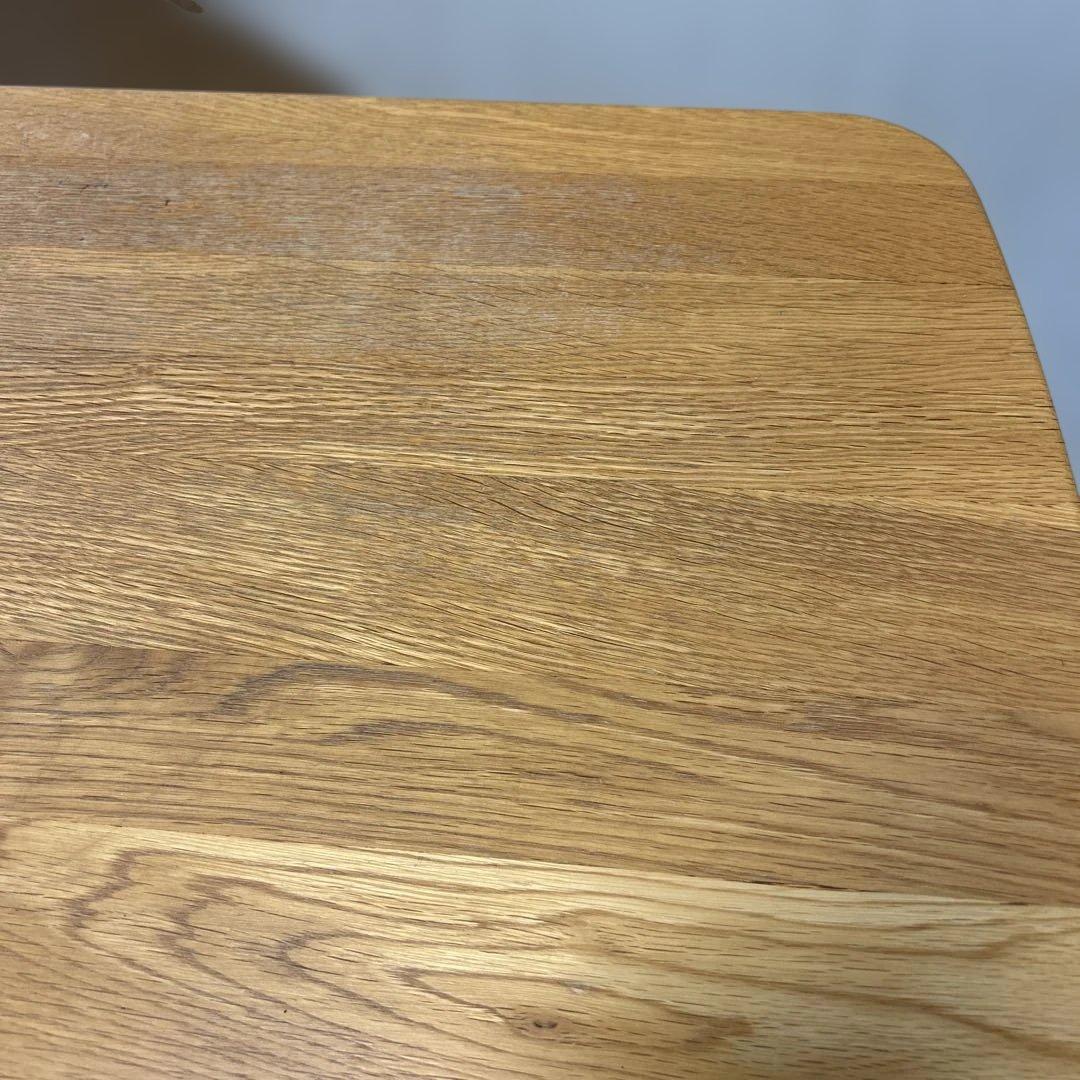 ☆大塚家具☆木製ナチュラルウッドセンターテーブル
