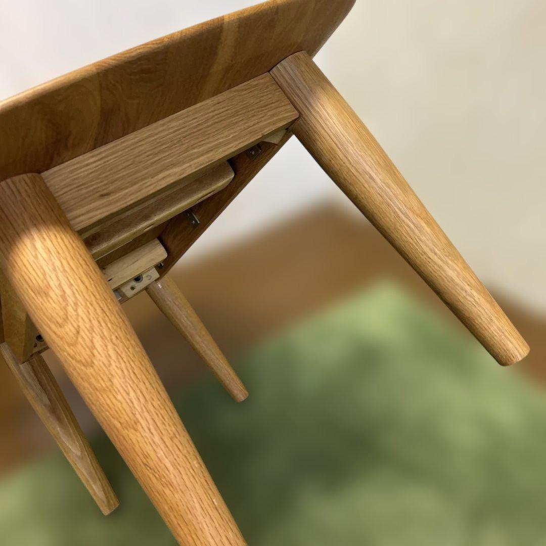 ☆大塚家具☆木製ナチュラルウッドセンターテーブル