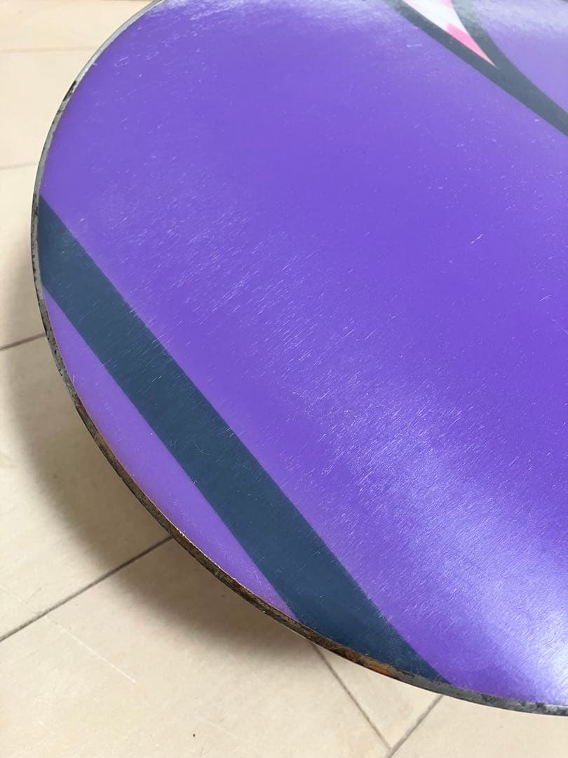 SALOMON サロモン143cm スノーボードとビンディングセット大阪手渡可！