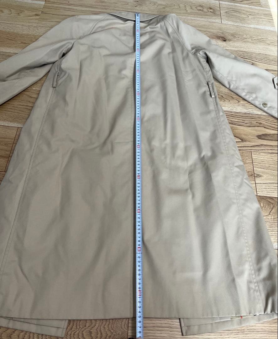 Burberrys ベージュ トレンチコート レディースL