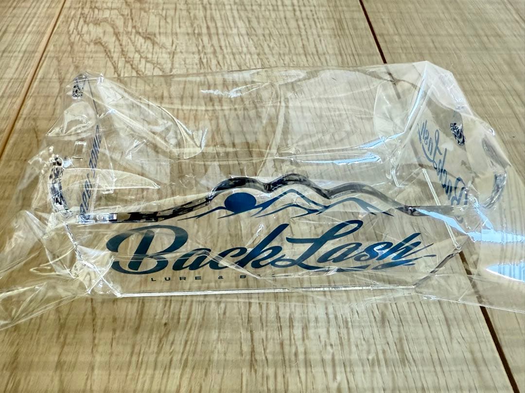 タイニークラッシュ　オリカラセット