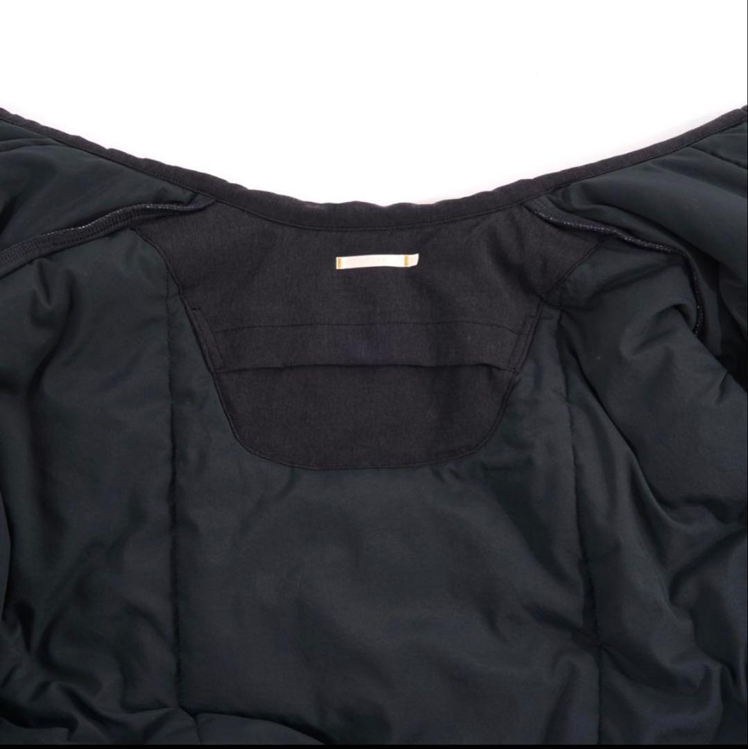 ALL YOURS オールユアーズ　ディフェンダー　ロングコート　サイズ10新品