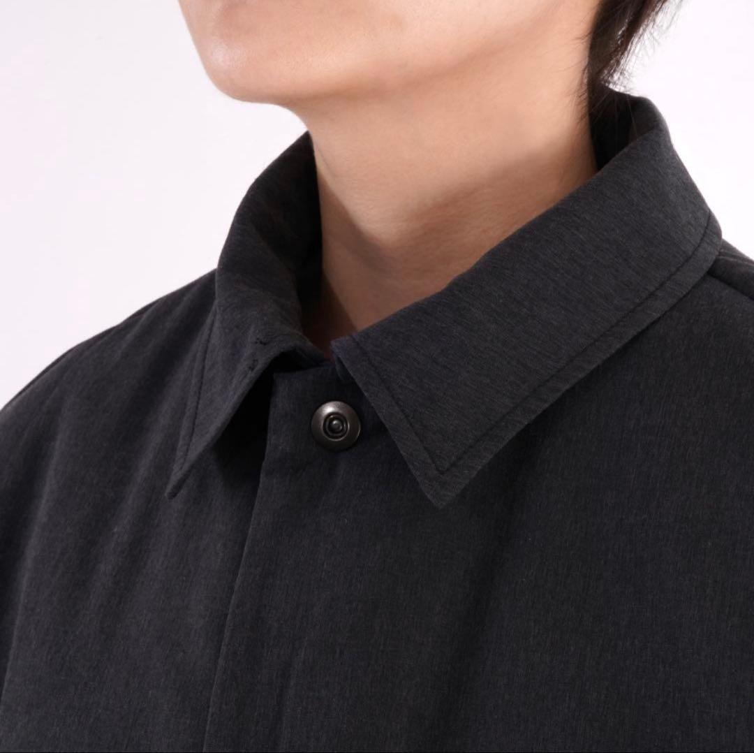 ALL YOURS オールユアーズ　ディフェンダー　ロングコート　サイズ10新品