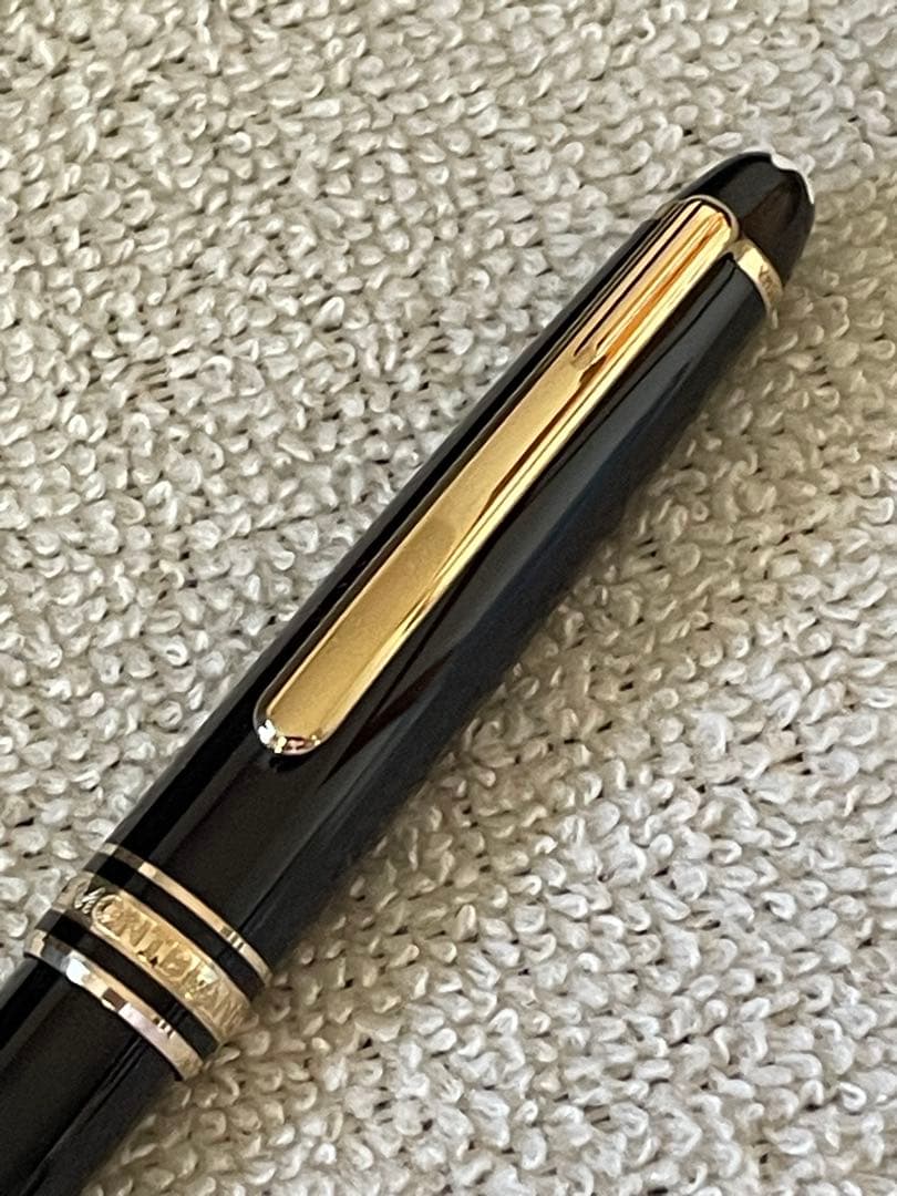 E*Y様 ‼️新品未使用‼️モンブラン◾️マイスターシュテュック クラシック16