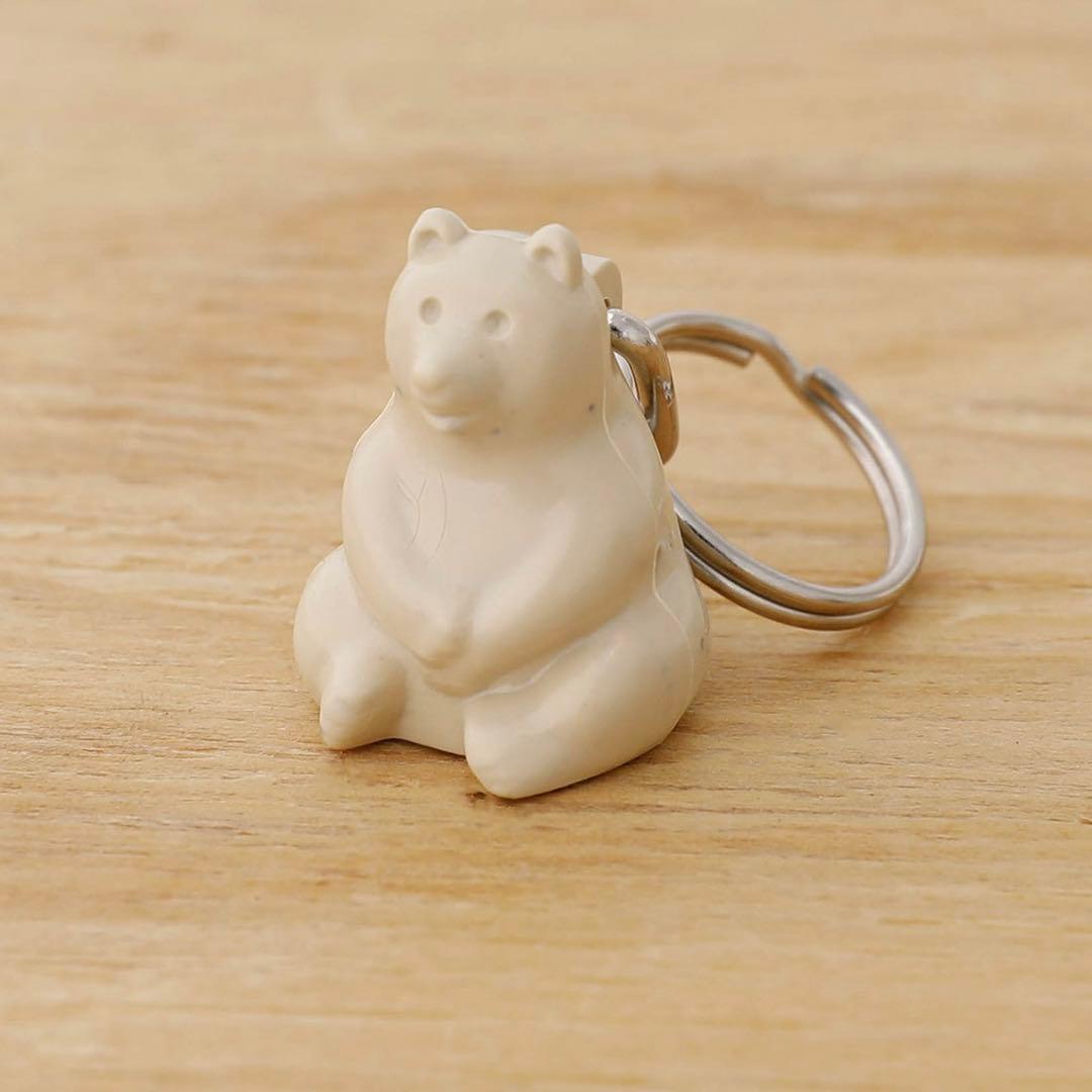 リサ・ラーソンLisaLarsonパンダyonda？新潮文庫非売品オブジェ元箱付