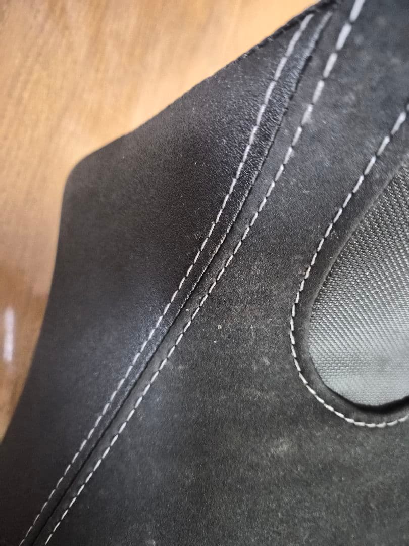 ヤマハ MT-09 ワイズギア コンフォートシート(～’23)