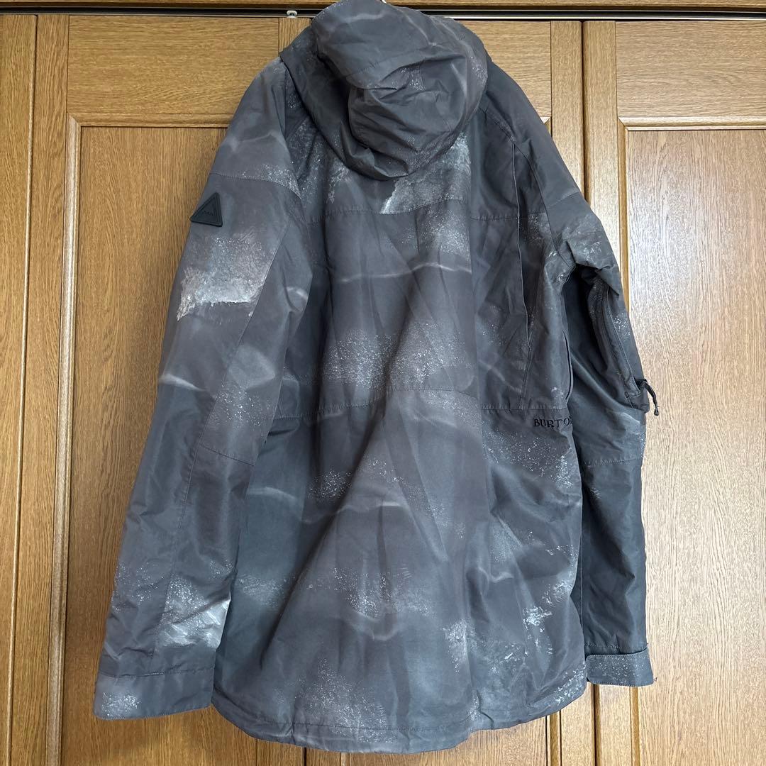 BURTON スノボ スキーウェア上下セット