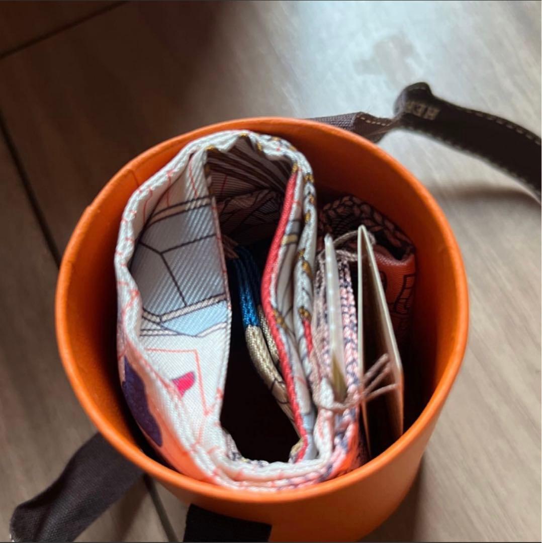 新品⭐︎エルメスツイリー2023春夏新作