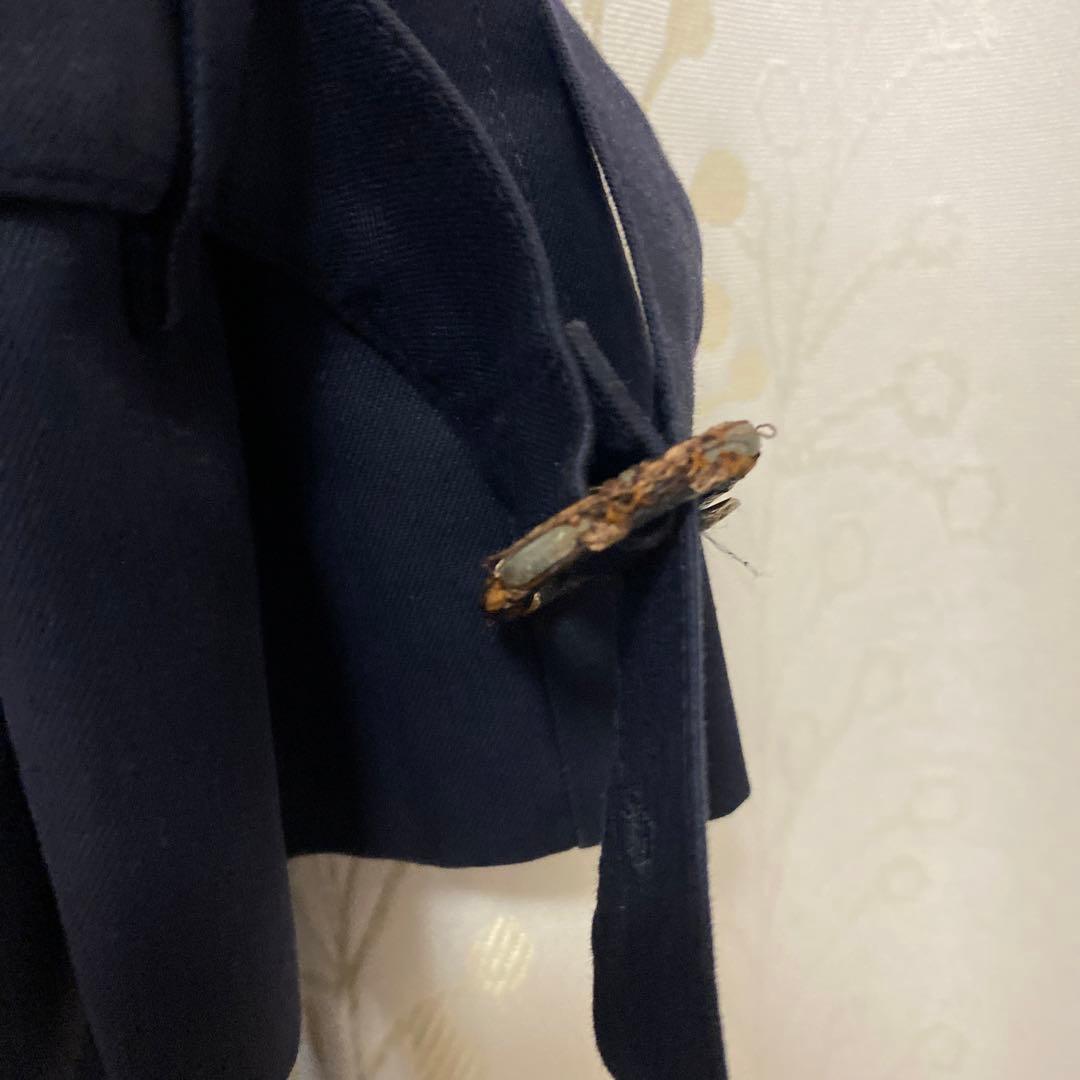 90's BURBERRY トレンチコート