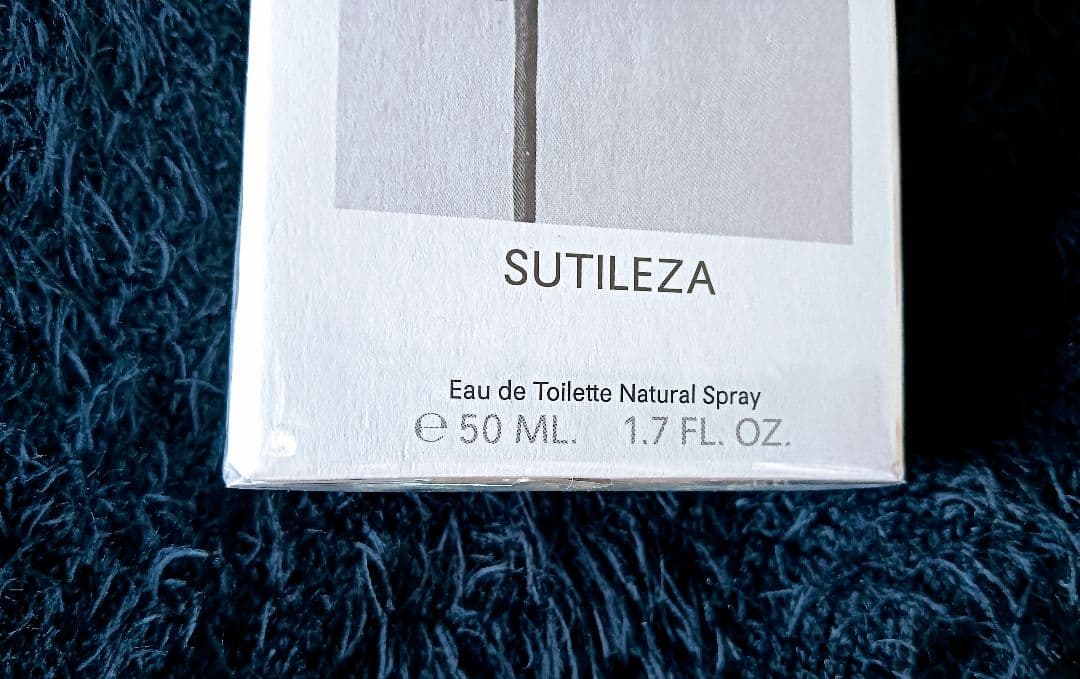 【ロエベ】☆新品・未開封☆アイレ スティレサ オードトワレ 50ml