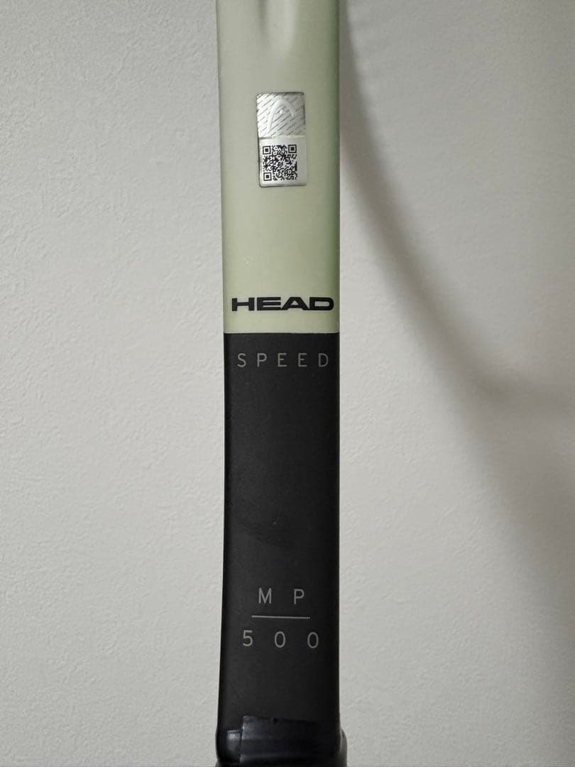 ラケット(硬式用) SPEED MP 2024 HEAD G3