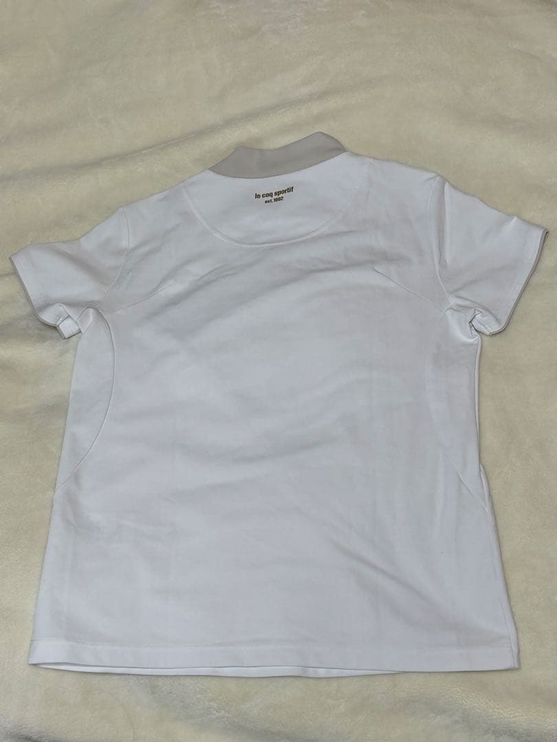 ルコック ゴルフウェア セット