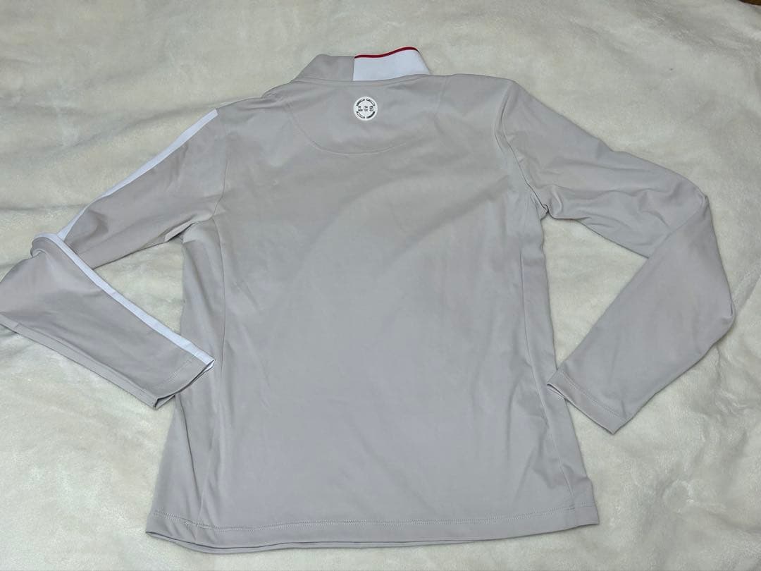 ルコック ゴルフウェア セット