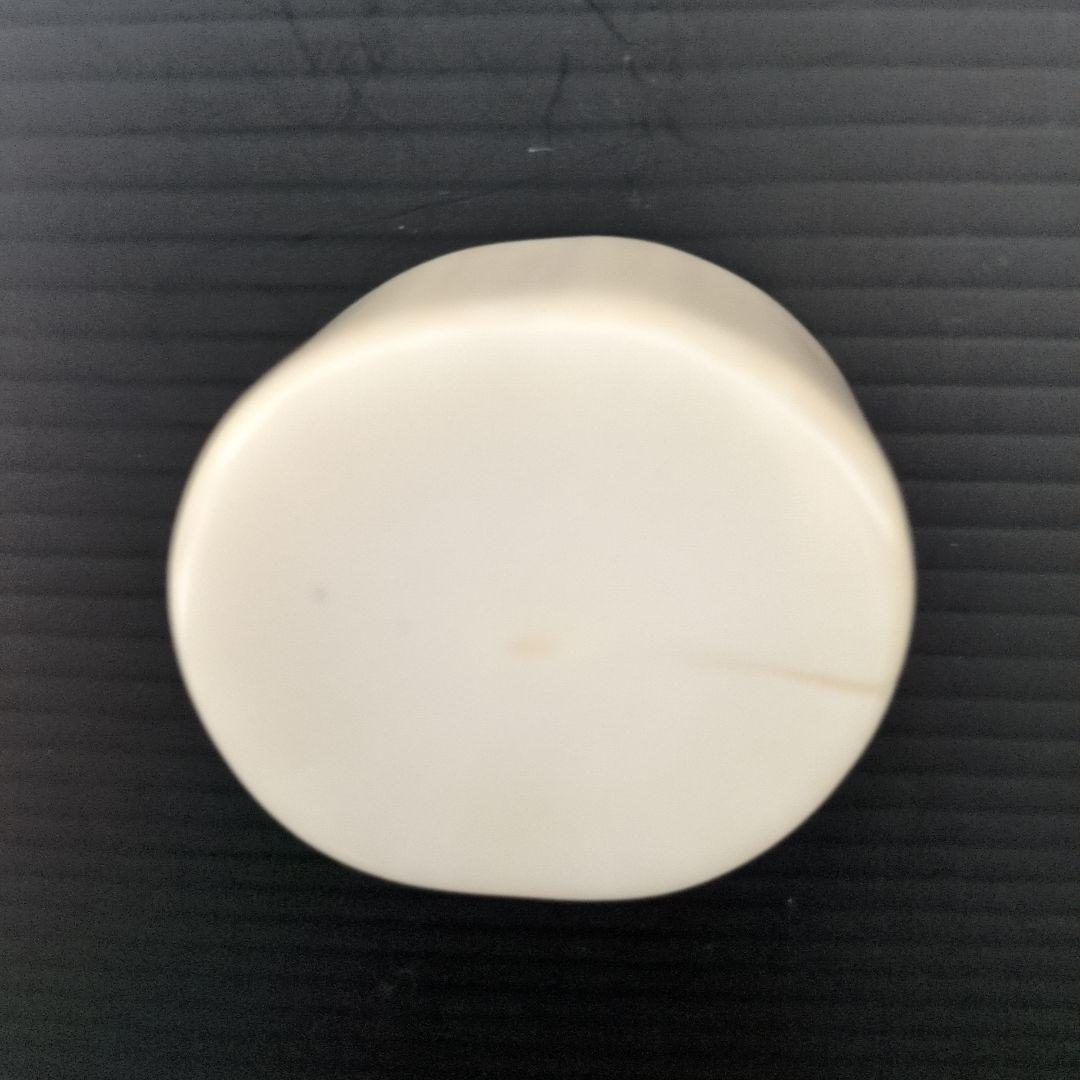 ウニコール　牙　角　輪切り　イッカク鯨歯