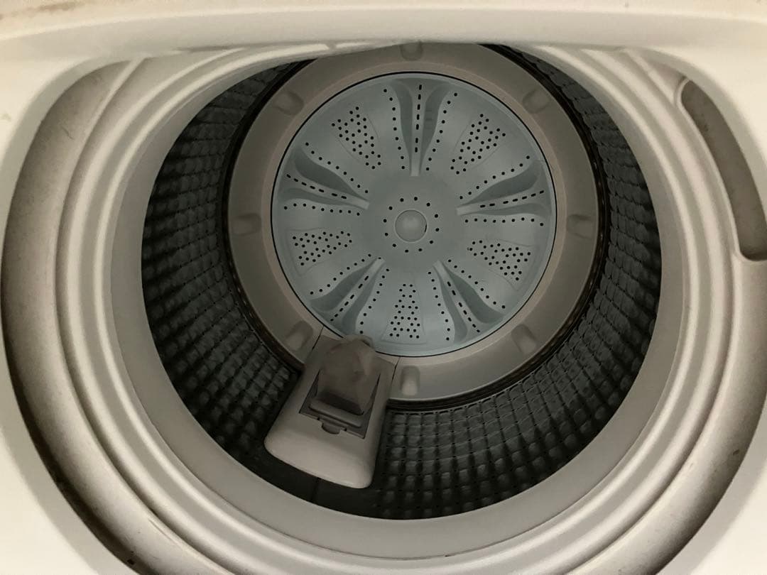 アクア 洗濯機 AQW-GS50H 65L