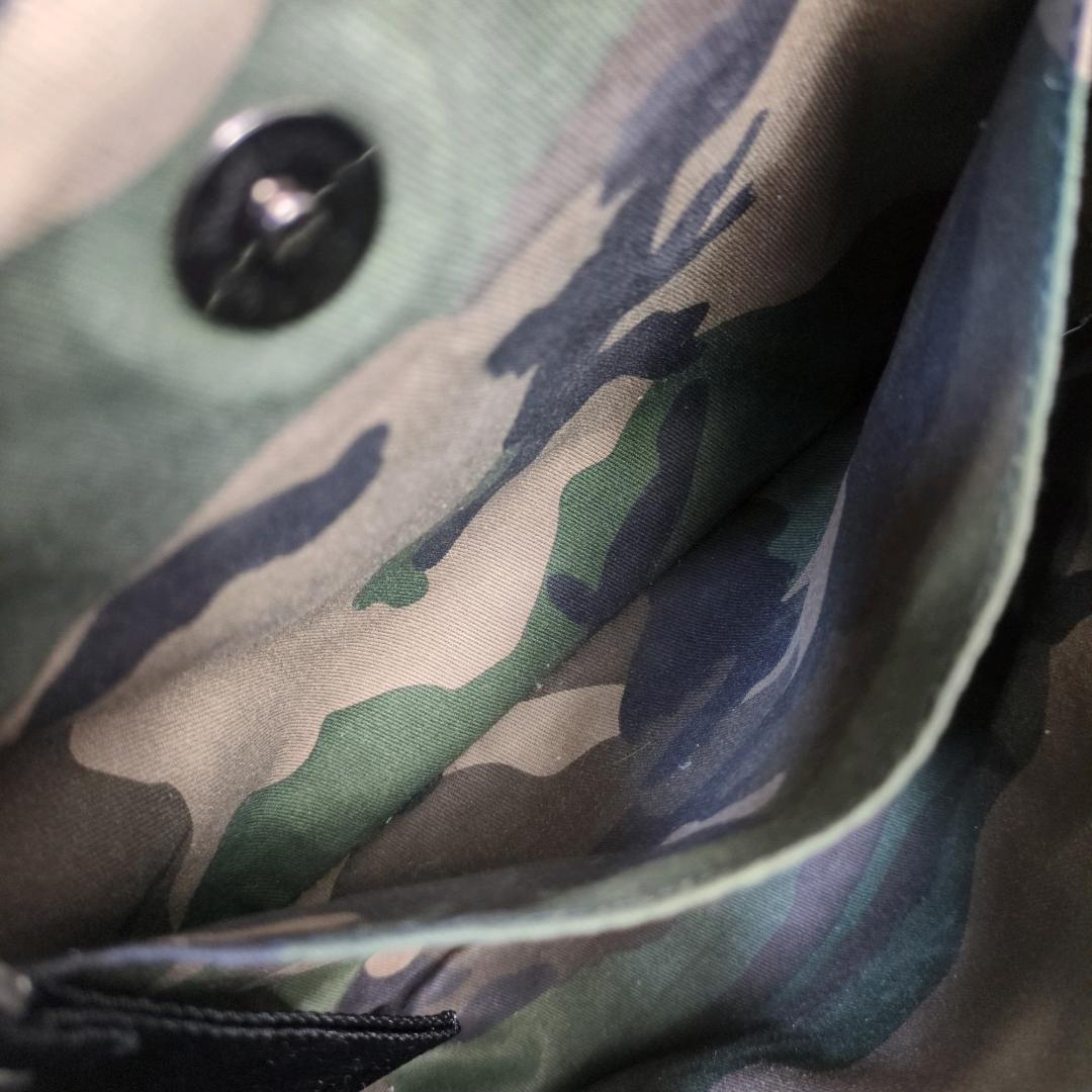 HYDROGEN　カートバッグ　GOLF　ブラック　メッシュミニトート