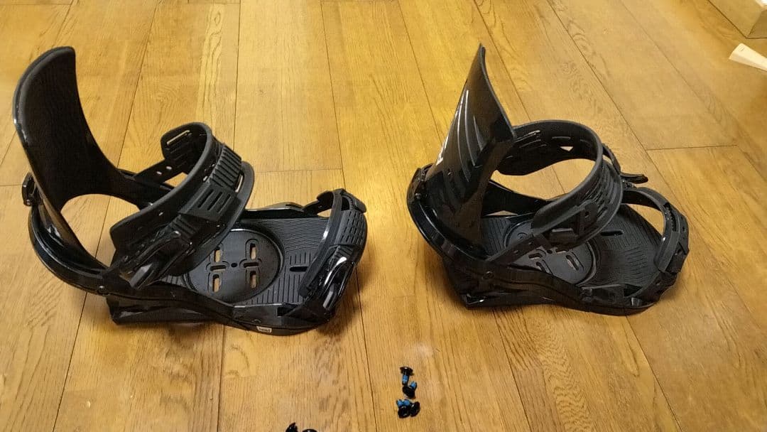 美品 メンズ ヘッド head Lサイズ ビンディング バインディング2025