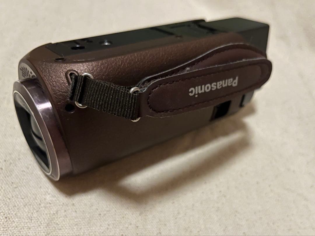 Panasonic HDC-SD90 ビデオカメラ 本体