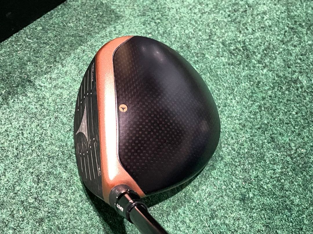 Taylor Made BRNRミニドライバー 11.5度 美品