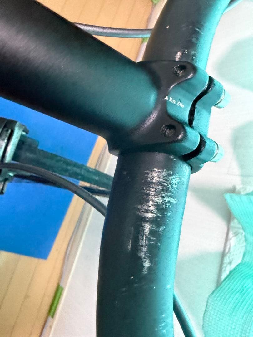 SCHWINN MADISON 2012年モデルSCHWINN QUALITY