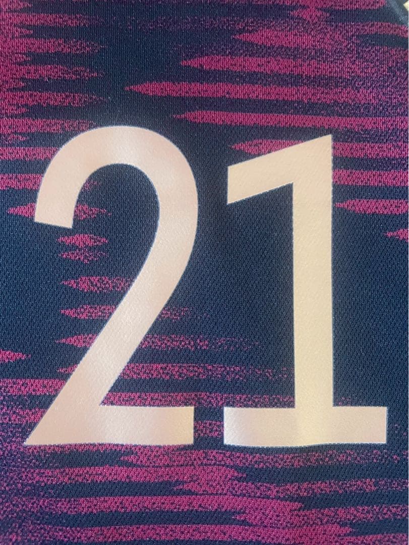 【正規品】ドイツ代表 2022 アウェイ 長袖 ギュンドアン GÜNDOĞAN