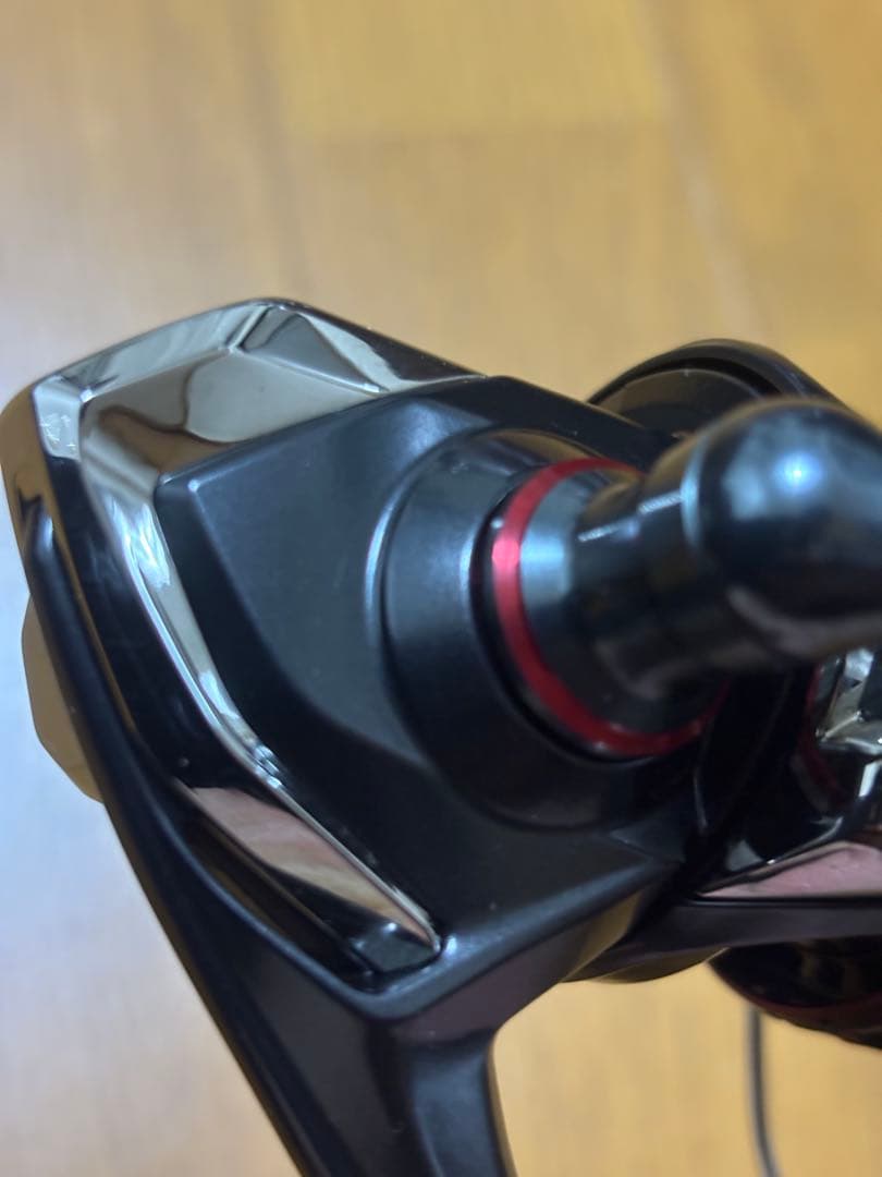 シマノ　20ヴァンフォードC2000SHG ＋ベアリング追加