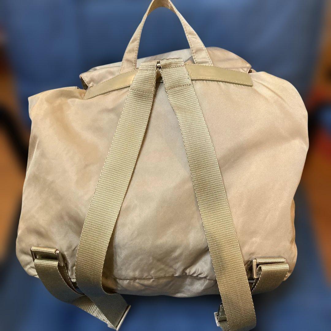 PRADA プラダ　リュック　バック