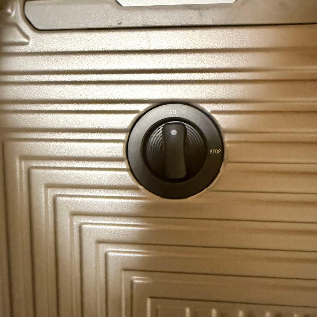 Samsonite/サムソナイト　スーツケース　アピネックス 75―90L 大型