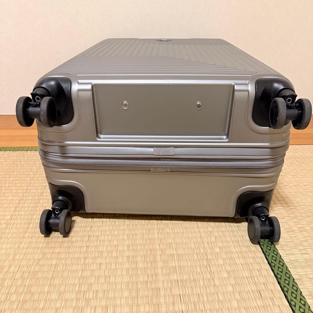 Samsonite/サムソナイト　スーツケース　アピネックス 75―90L 大型