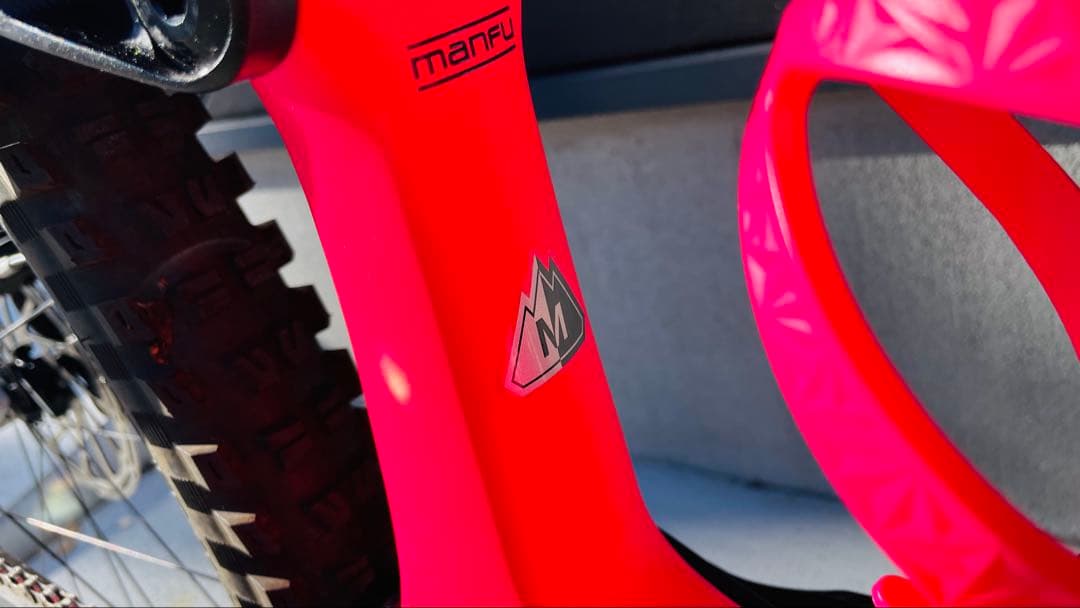 自転車本体 Specialized Enduro Elite 29 Carbon M