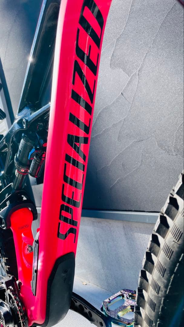 自転車本体 Specialized Enduro Elite 29 Carbon M