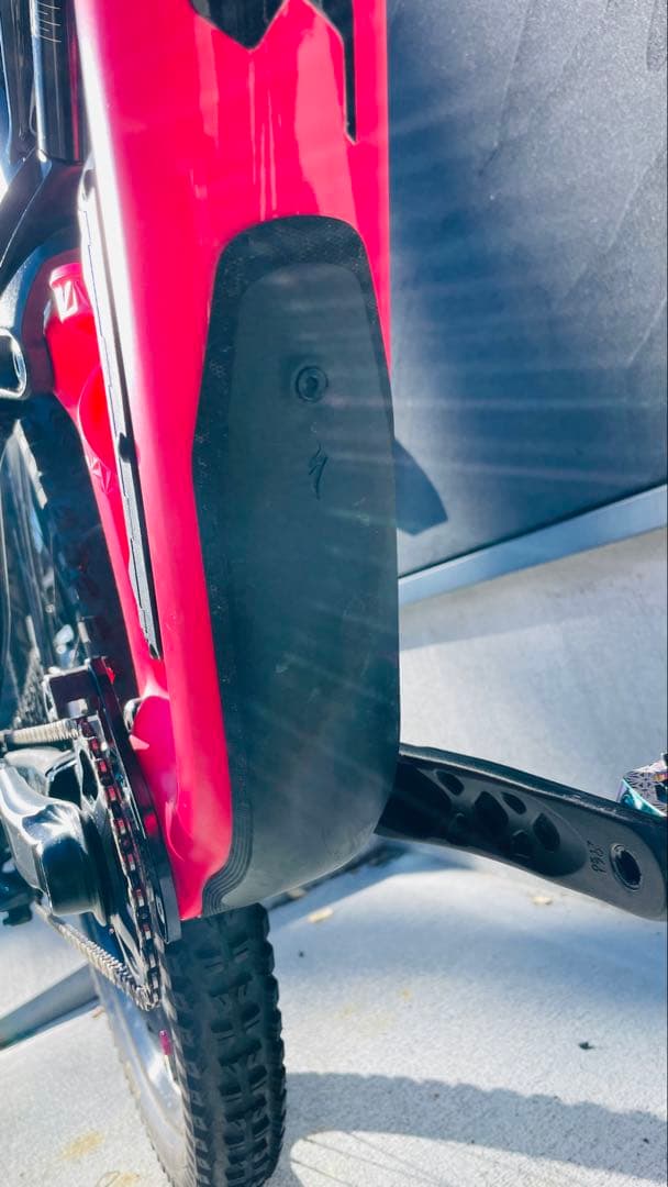 自転車本体 Specialized Enduro Elite 29 Carbon M