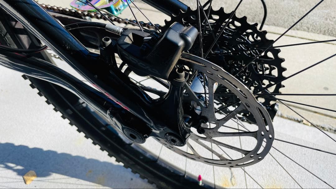 自転車本体 Specialized Enduro Elite 29 Carbon M