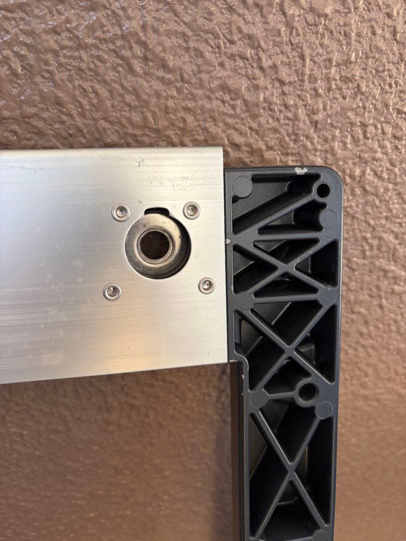 スノーピークIGT3ユニット830脚セット