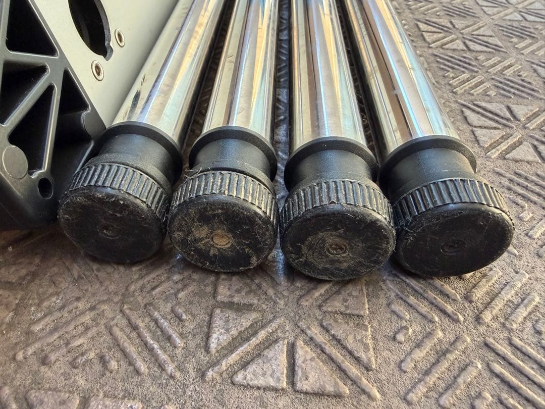 スノーピークIGT3ユニット830脚セット