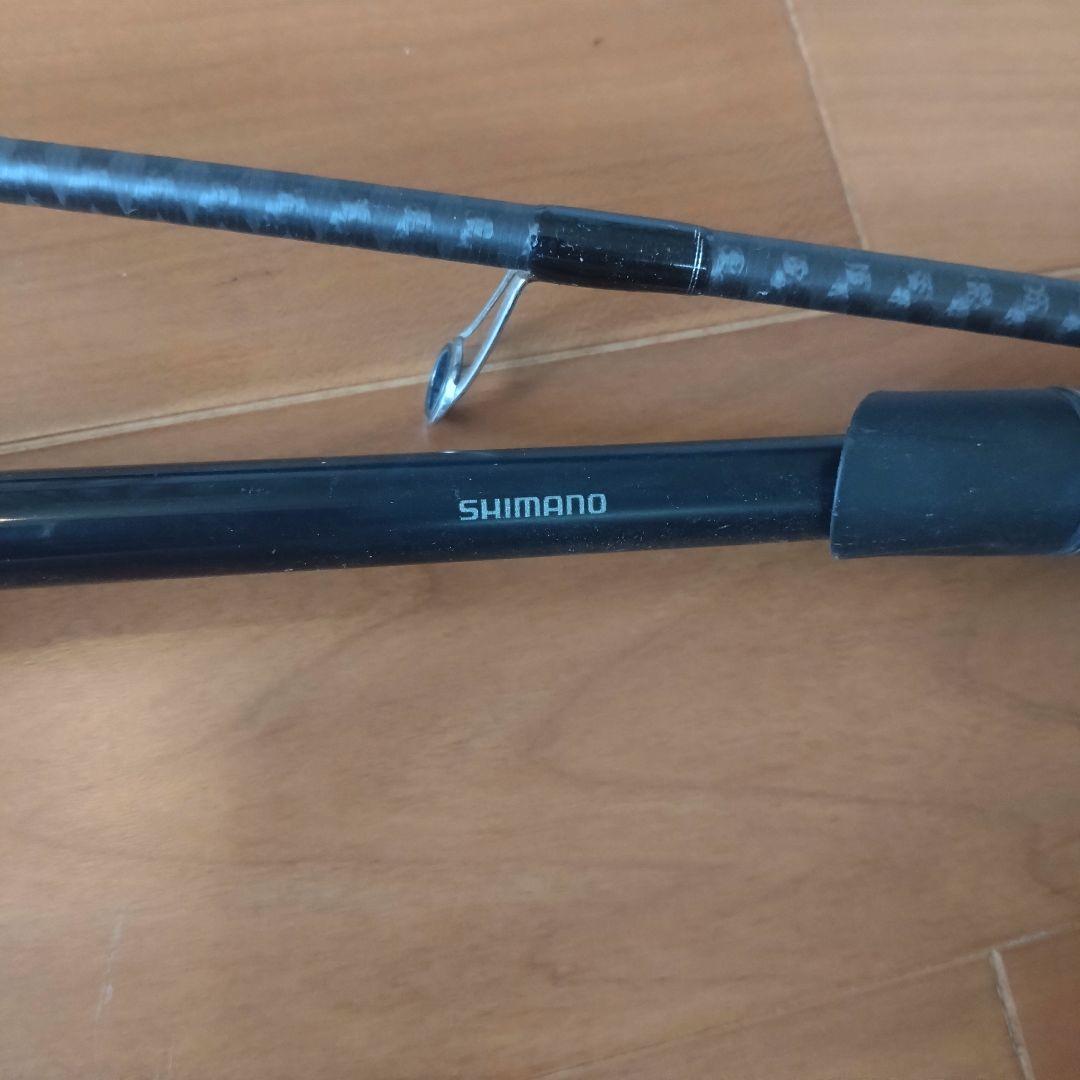 最終価格 シマノ 23DIALUNA S90M シーバスロッド