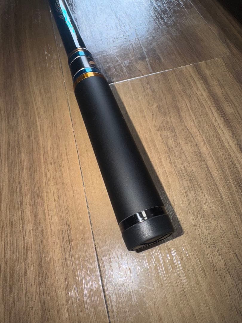 がま磯　マスターモデルⅡ 口太M-53