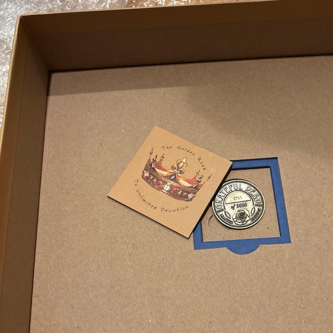 洋楽 Grateful Dead /Spring 1990 The Other One