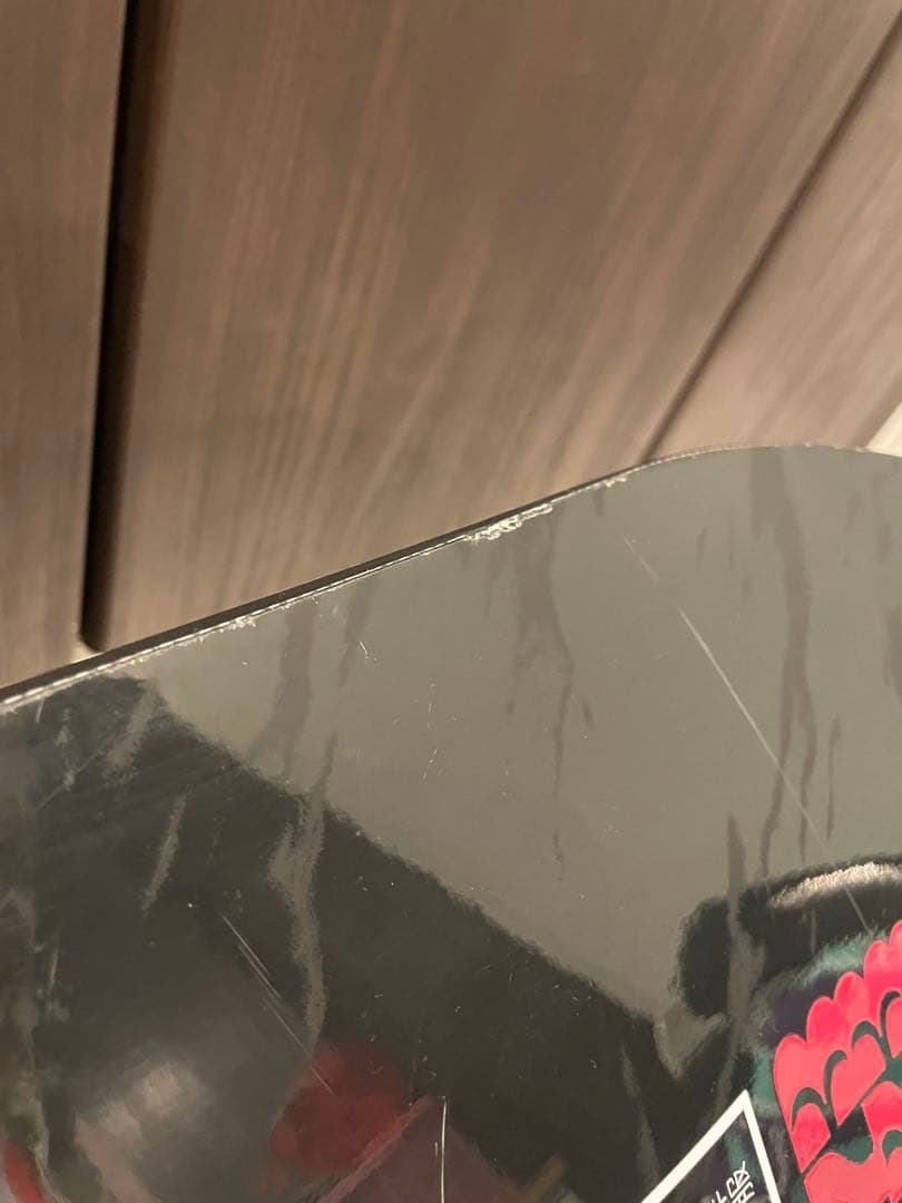 SALOMON super 8 23-24 166 スノーボード