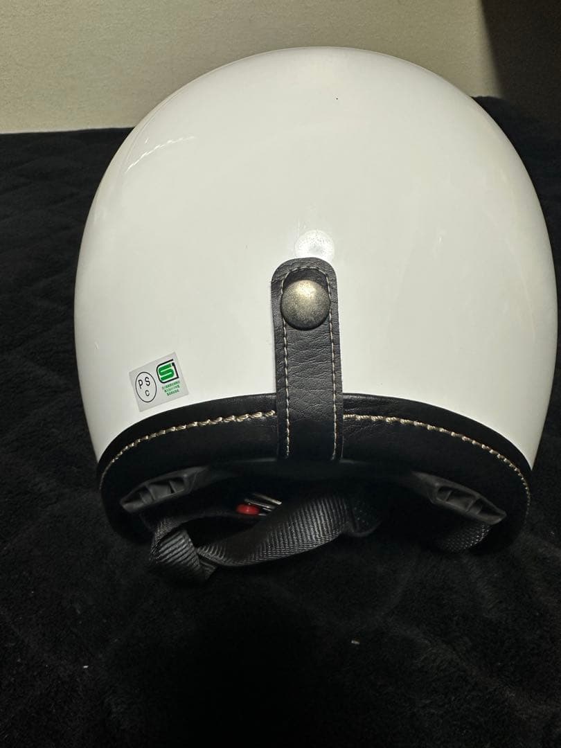 アライ CLASSIC AIR ホワイト 59-60cm