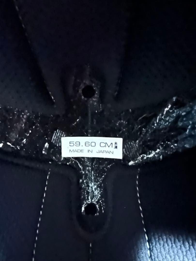 アライ CLASSIC AIR ホワイト 59-60cm