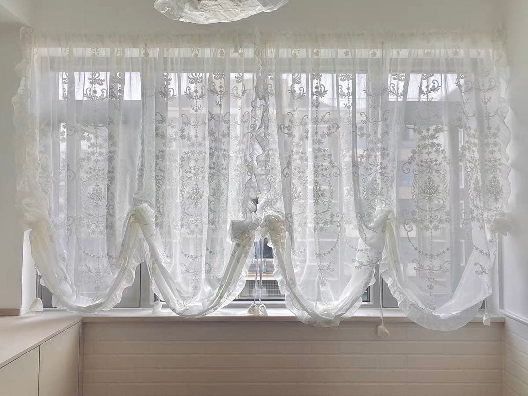 モモリコページ