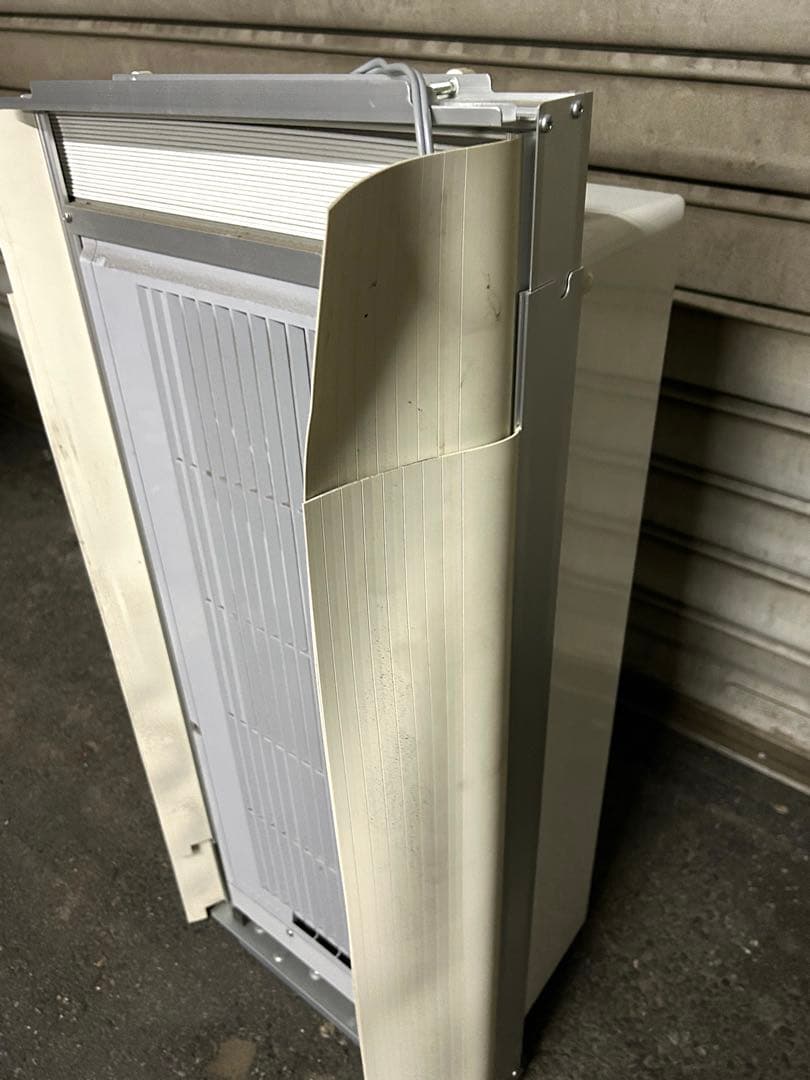 コロナ ルームエアコン CW-F1624R 2024年製 窓用エアコン