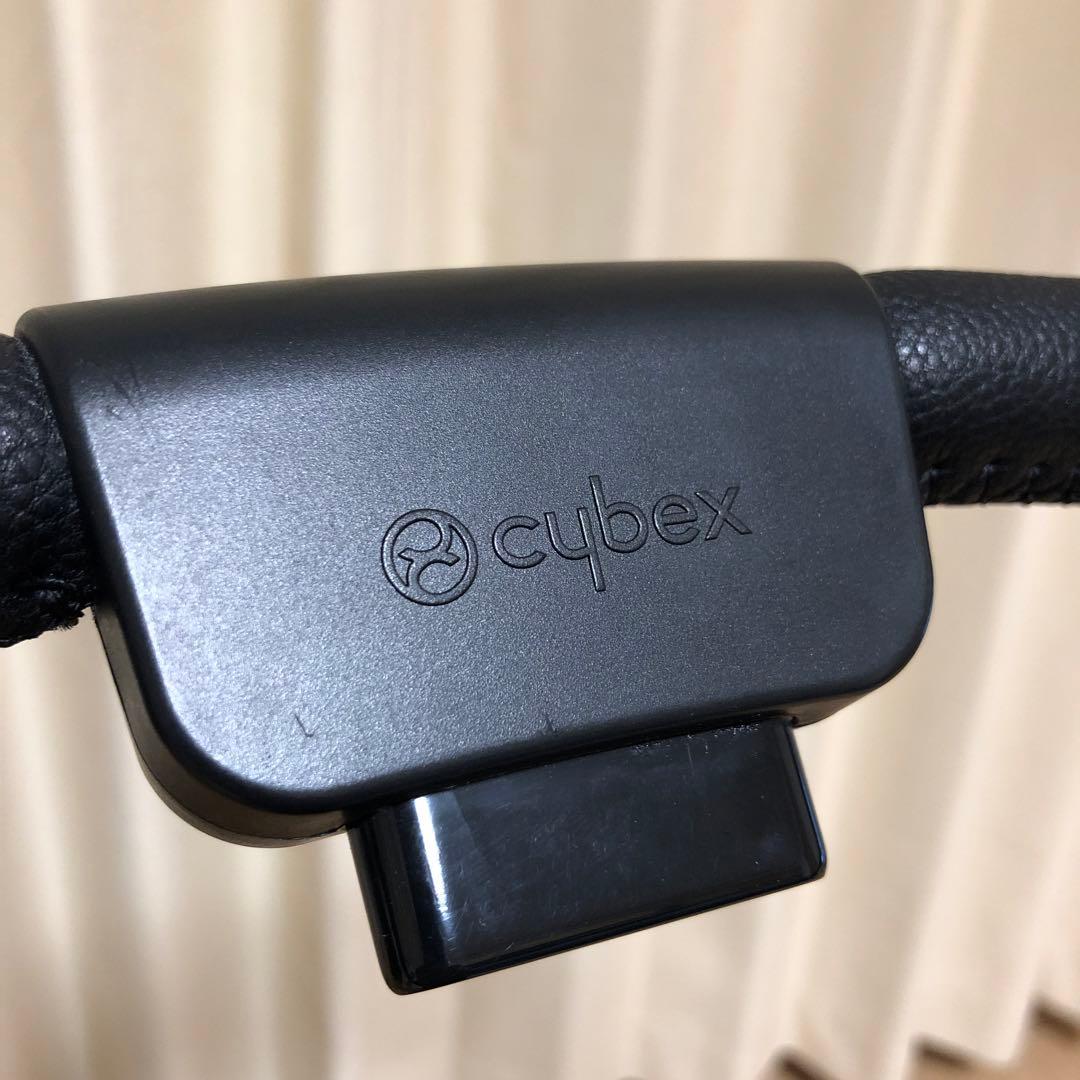 cybex MELIO CARBON（サイベックス メリオカーボン）ベビーカー