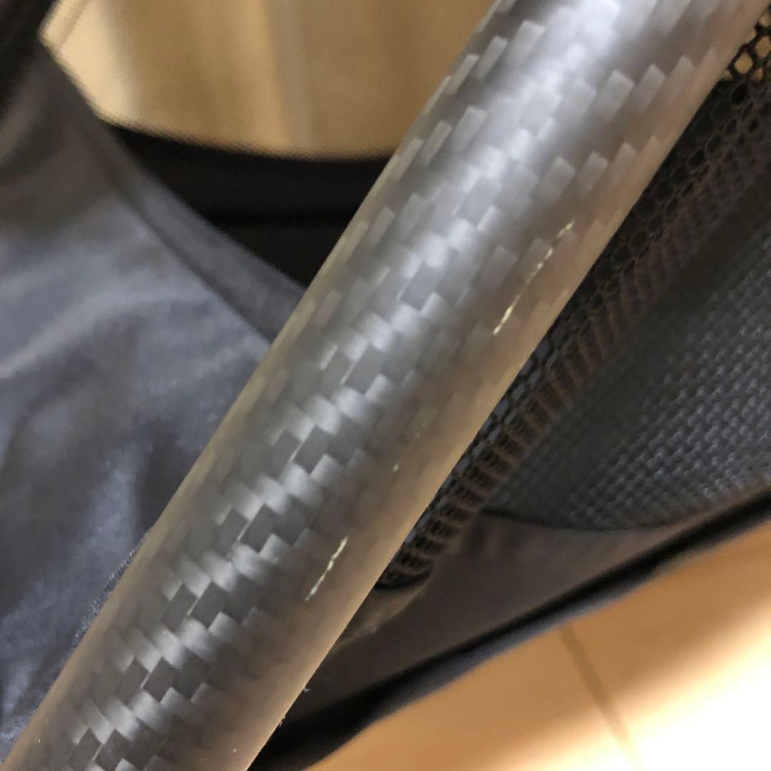 cybex MELIO CARBON（サイベックス メリオカーボン）ベビーカー