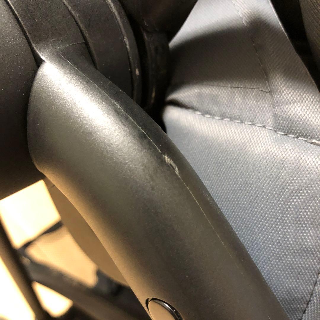 cybex MELIO CARBON（サイベックス メリオカーボン）ベビーカー