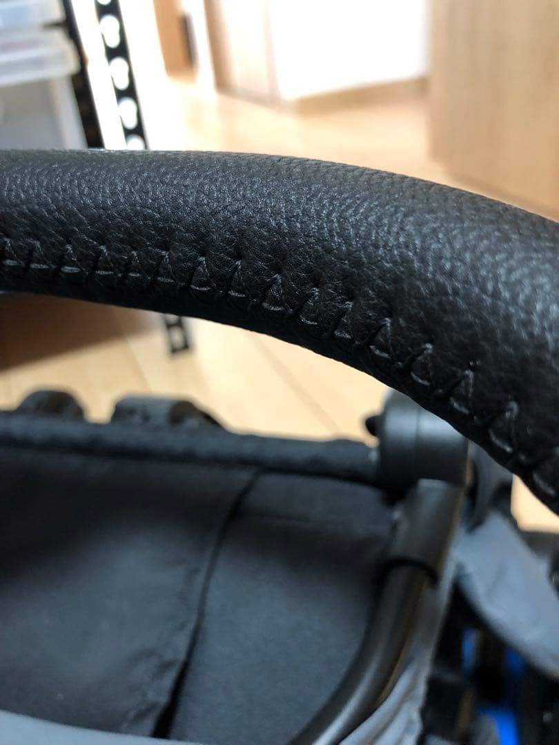 cybex MELIO CARBON（サイベックス メリオカーボン）ベビーカー